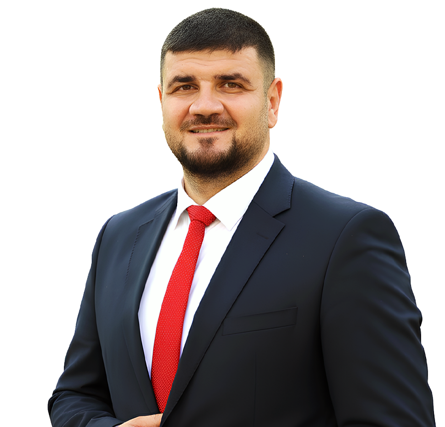 Sercan Belgemen