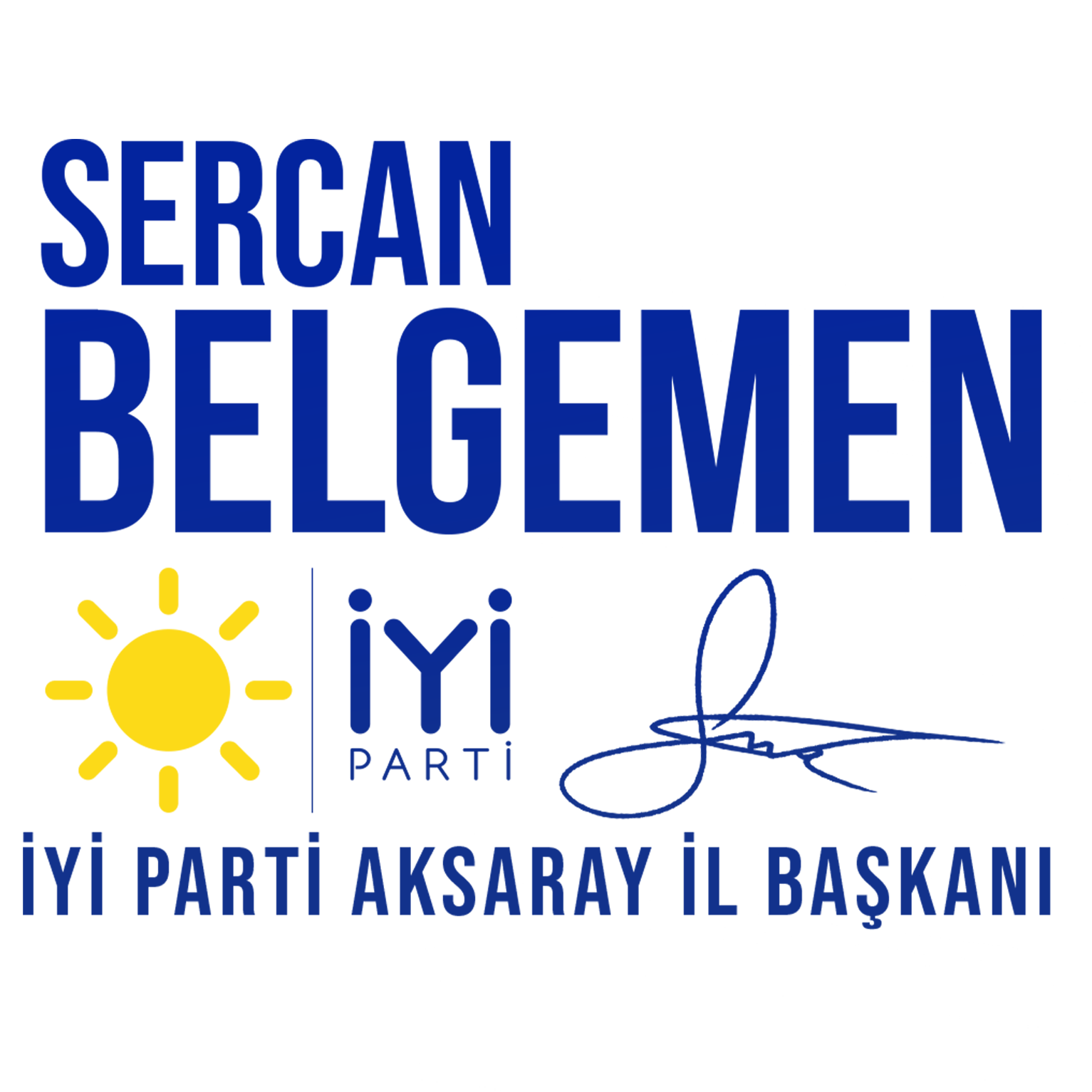 Sercan Belgemen